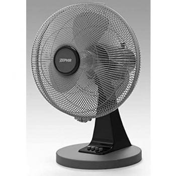 Ventilatore da tavolo Zephir ZNG30 Oscillante