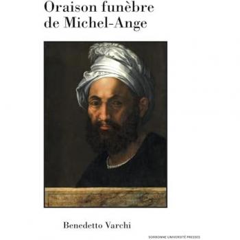 Oraison funÃ¨bre de Michel-Ange