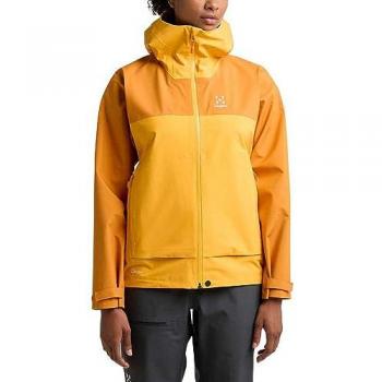 FrontProof Haglofs Jacket