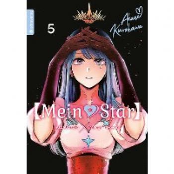 Yokoyari, Mengo: Mein*Star 05