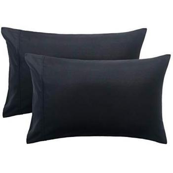 Federe in Microfibra Bedsure per Letto Matrimoniale