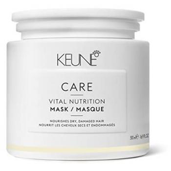 Keune Care Vital Nutrition Nourishing and Moisturizing Mask 500 ml
