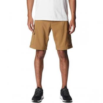 Delta 30 Pantalón Utility Silver Ridge Marrón