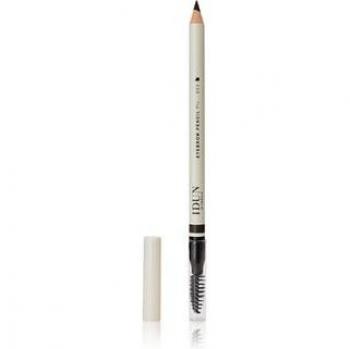 Matita Sopracciglia Unisex IDUN Minerals 1,2 g Marrone