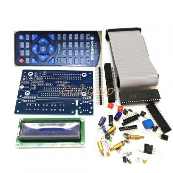 Conjunto TodoEnUno: CD‑ROM, DVD‑ROM e IDE