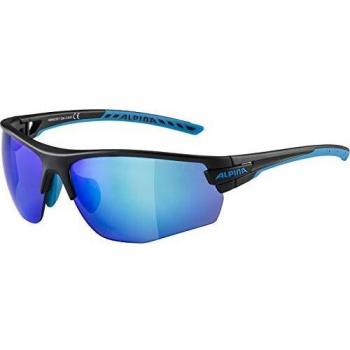 Alpina TRI-SCRAY 2.0 HR A8642331 Men's Sunglasses