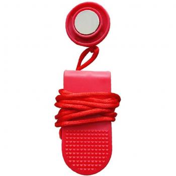 Fitness Equipment Safety Key