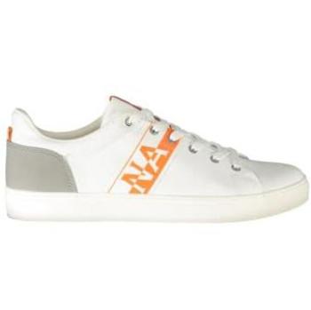 NP0A4I7F bianco sneakers Napapijri