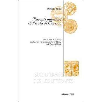 Raconti pupulari di l'isula di Corsica