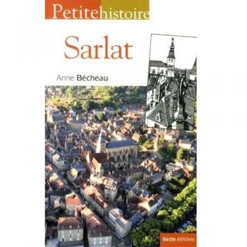 Petite histoire de Sarlat