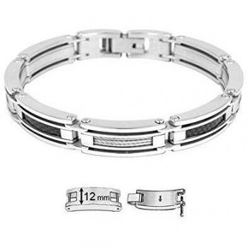 Phébus Métallique Bracelet 31/0048