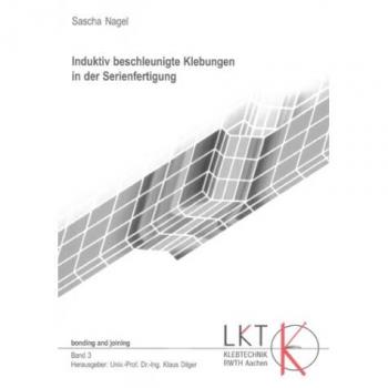 Induktiv beschleunigte Klebungen in der Serienfertigung