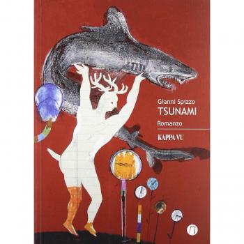 Tzunami