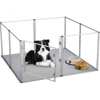 Valla de Seguridad Pingopaw