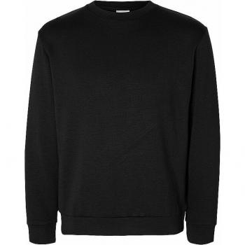 SELECTED HOMME Strickpullover SLHEMANUEL mit Stretch