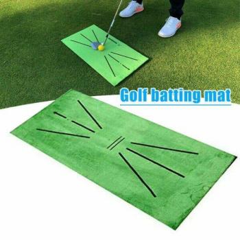 Accustrike Golf Training Aid