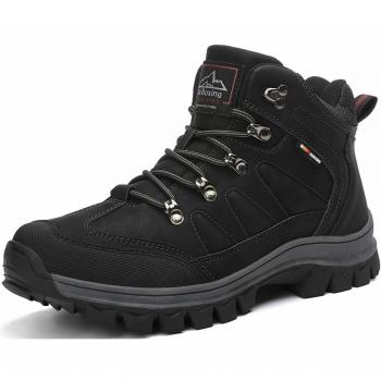 Botas de Aire Libre para Hombre AX BOXING