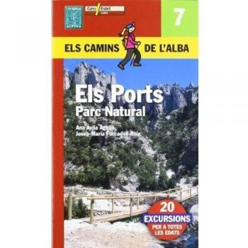 Els Ports, parc natural