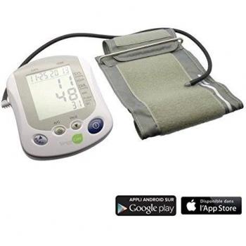 Tensiomètre Digital SMART TENSIO