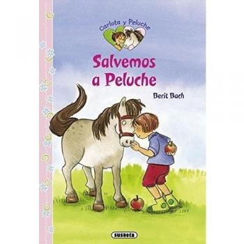Salvemos A Peluche (Carlota y peluche)
