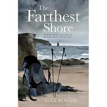 Alex Roddie The Farthest Shore
