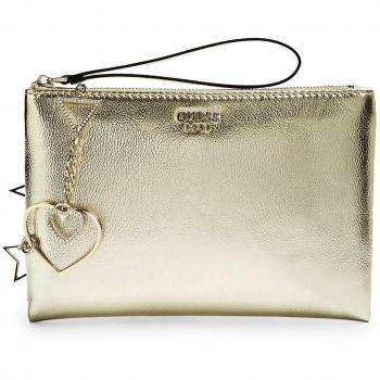 Lynda Gold Mini Tracollina Guess VG718569