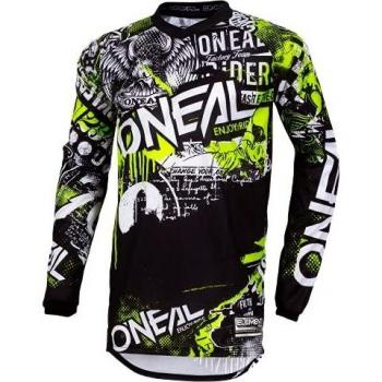 Abbigliamento Motocross O'Neal Fit 4