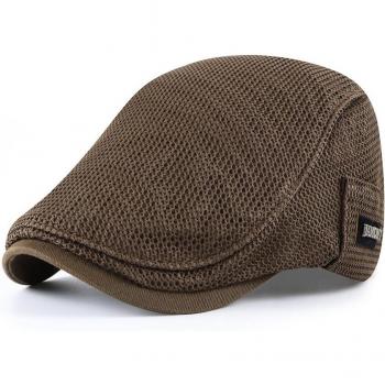 Casquette de Golf en Maille