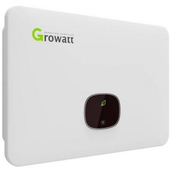 Inversor Trifásico Growatt MID 17KTL3-X Potencia 17 kW