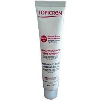 Topicrem Calm+ Crema Hidratante 40 ml