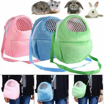Breathable Small Pet Bag