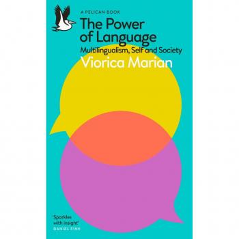 Penguin Books Ltd The Power of Language