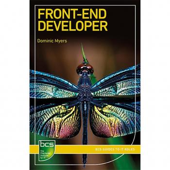 Vitalsource Technologies, Inc. Front-end Developer
