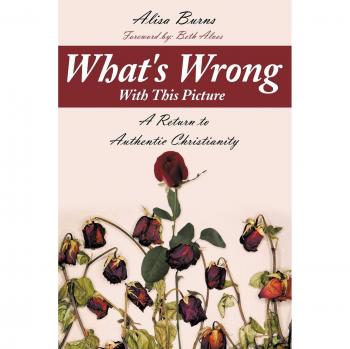 What's Wrong With This Picture: A Return to Authentic Christianity