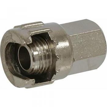 Raccords Rapides Femelles 1/4'