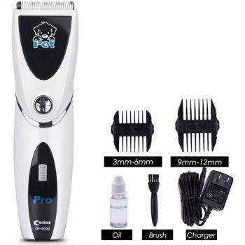 Codos CP8000 Cat and Dog Hair Shaver