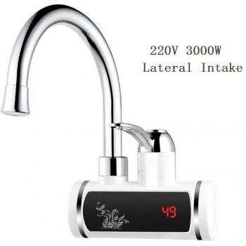 DMWD Grifo Calentador de Agua Instantáneo 220V