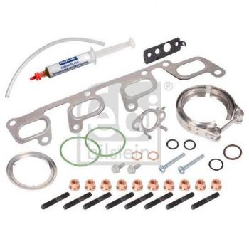 FEBI BILSTEIN Universal für SKODA VW SEAT AUDI 3L253039E 03L253039E 189595