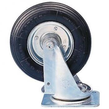Rueda Giratoria de Alta Resistencia RS PRO 260mm
