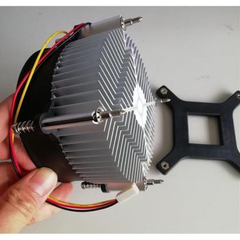 Ventilateur de Dissipation Thermique 50W 100W