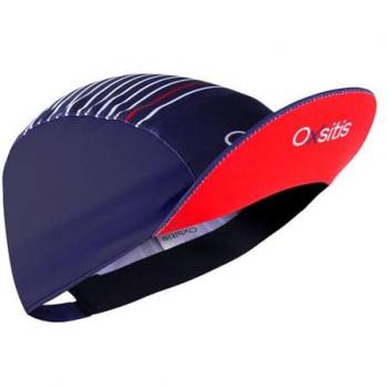 OXSITIS 5-Panel Kappe BBR Blau