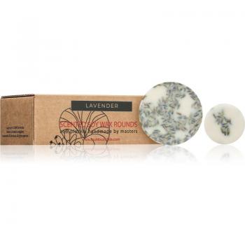 Cera de Lavanda Aromática Munio 120g