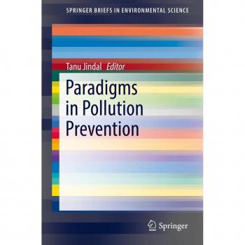 Vitalsource Technologies, Inc. Paradigms In Pollution Prevention