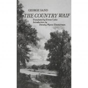 The Country Waif: