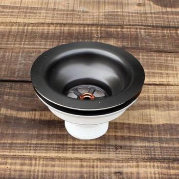 Kitchen Sink Copper Filter Accessories