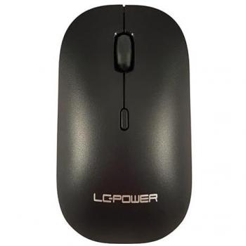 LC-Power LC-m720BW, optische 2,4GHz USB-Funkmaus, schwarz 44456L