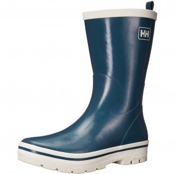 Botas Helly Hansen W Midsund 2 para Mujer, Color Azul