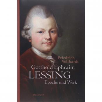 Gotthold Ephraim Lessing
