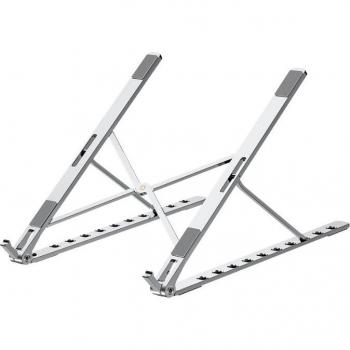 Aluminum Adjustable Laptop Stand for Bed