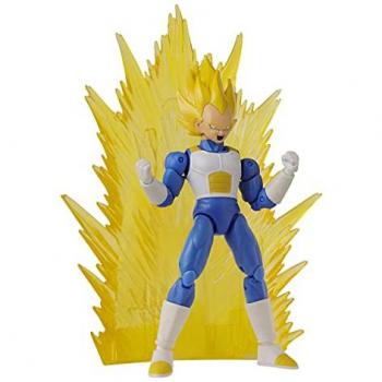 Figura Vegeta Super Saiyan Dragon Ball Super